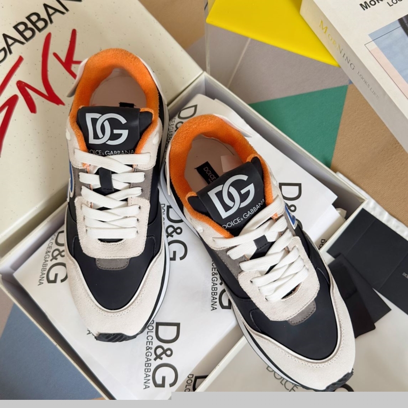 Dolce & Gabbana Sneakers